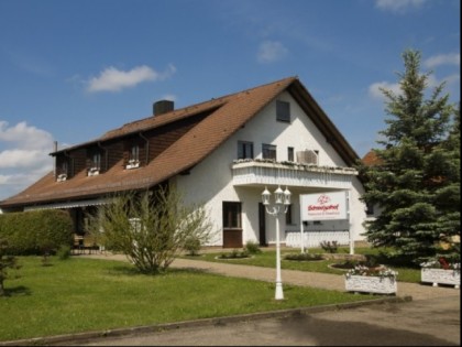Фото: Schweizerhof