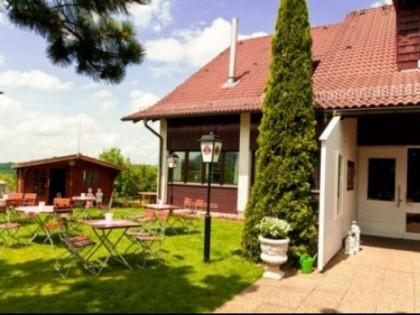 Фото: Schweizerhof