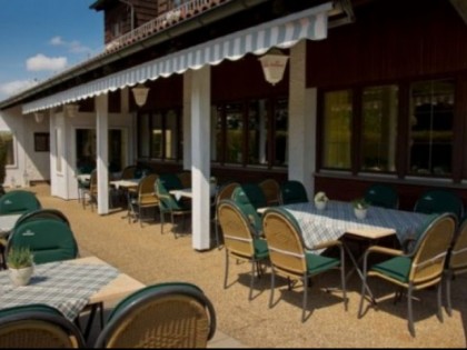 Фото: Schweizerhof