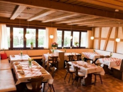 Фото: Schweizerhof